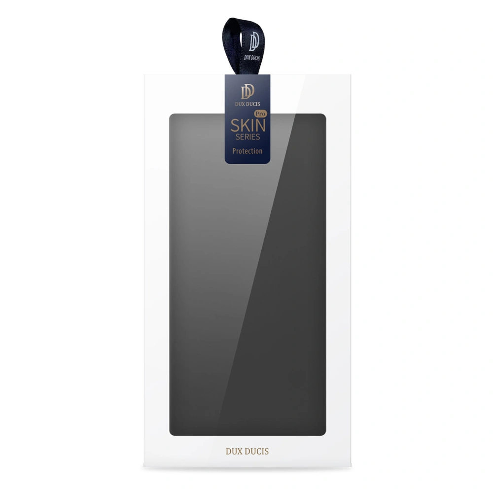 Hurtownia GSM - Etui Dux Ducis Skin Pro Motorola Moto Edge 30 Pro negru - DDS1079 - {ean13} - Hurt