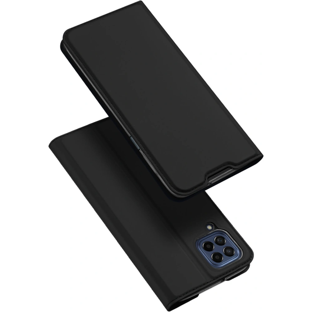 Hurtownia GSM - Etui Dux Ducis Skin Pro Samsung Galaxy M33 5G černý - DDS1080 - {ean13} - Hurt