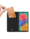 Hurtownia GSM - Etui Dux Ducis Skin Pro Samsung Galaxy M33 5G czarny - DDS1080 - {ean13} - Hurt