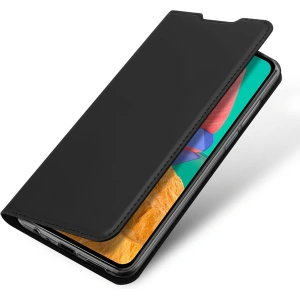 Hurtownia GSM - Etui Dux Ducis Skin Pro Samsung Galaxy M33 5G negru - DDS1080 - {ean13} - Hurt