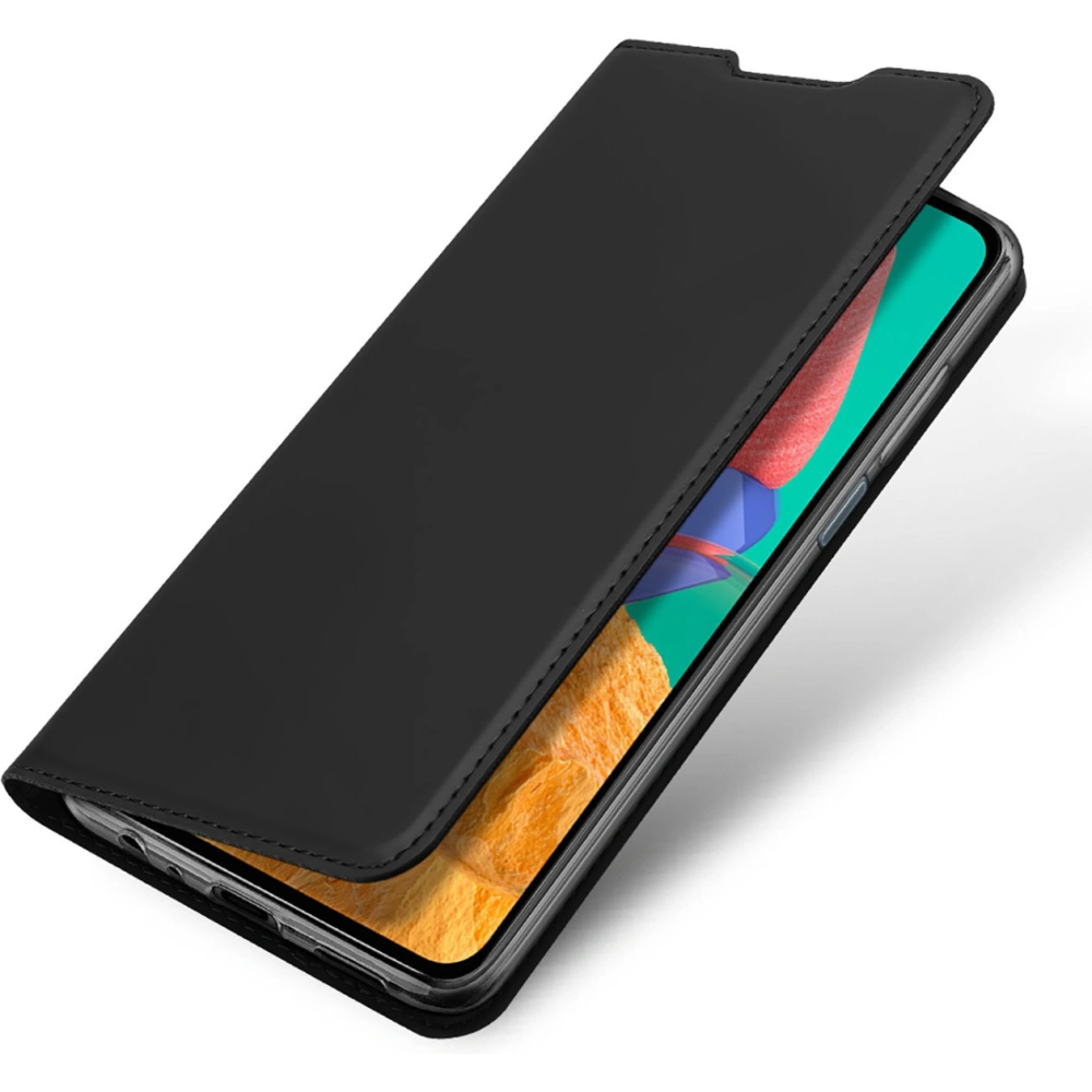 Hurtownia GSM - Etui Dux Ducis Skin Pro Samsung Galaxy M33 5G negru - DDS1080 - {ean13} - Hurt