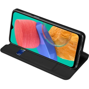 Hurtownia GSM - Etui Dux Ducis Skin Pro Samsung Galaxy M33 5G negru - DDS1080 - {ean13} - Hurt
