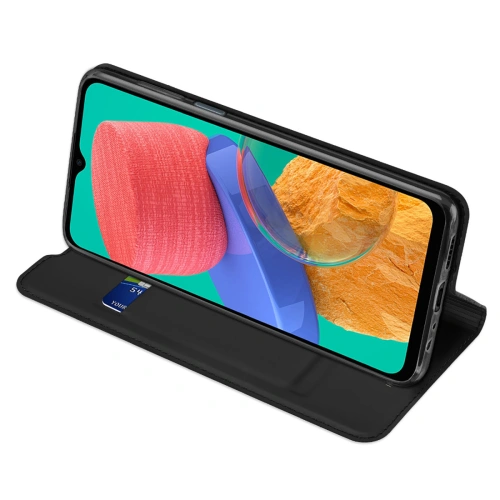 Etui Dux Ducis Skin Pro Samsung Galaxy M33 5G czarny