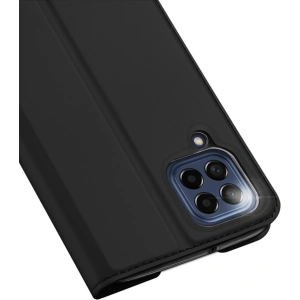 Hurtownia GSM - Etui Dux Ducis Skin Pro Samsung Galaxy M33 5G negru - DDS1080 - {ean13} - Hurt