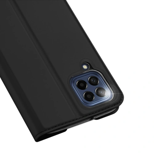 Etui Dux Ducis Skin Pro Samsung Galaxy M33 5G czarny