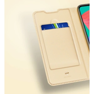 Etui Dux Ducis Skin Pro Samsung Galaxy M33 5G czarny