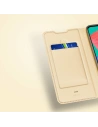 Hurtownia GSM - Etui Dux Ducis Skin Pro Samsung Galaxy M33 5G czarny - DDS1080 - {ean13} - Hurt