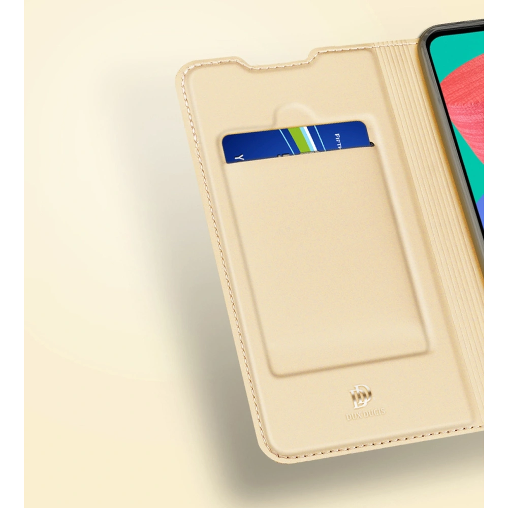 Hurtownia GSM - Etui Dux Ducis Skin Pro Samsung Galaxy M33 5G fekete - DDS1080 - {ean13} - Hurt