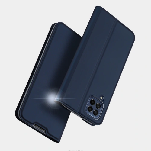 Etui Dux Ducis Skin Pro Samsung Galaxy M33 5G czarny