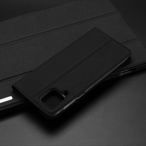 Hurtownia GSM - Etui Dux Ducis Skin Pro Samsung Galaxy M33 5G negru - DDS1080 - {ean13} - Hurt