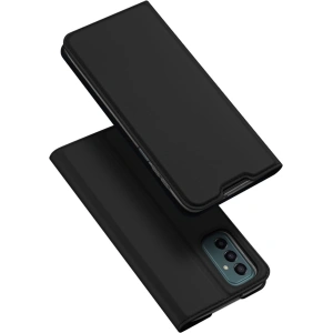 Hurtownia GSM - Etui Dux Ducis Skin Pro Samsung Galaxy M23 5G negru - DDS1081 - {ean13} - Hurt