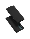 Dux Ducis Skin Pro tok Samsung Galaxy M23 5G fekete