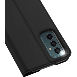 Hurtownia GSM - Etui Dux Ducis Skin Pro Samsung Galaxy M23 5G negru - DDS1081 - {ean13} - Hurt