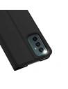 Hurtownia GSM - Case Dux Ducis Skin Pro Samsung Galaxy M23 5G schwarz - DDS1081 - {ean13} - Hurt