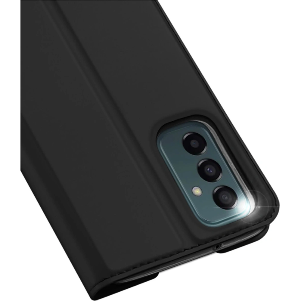 Hurtownia GSM - Etui Dux Ducis Skin Pro Samsung Galaxy M23 5G negru - DDS1081 - {ean13} - Hurt