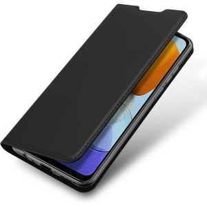Hurtownia GSM - Etui Dux Ducis Skin Pro Samsung Galaxy M23 5G negru - DDS1081 - {ean13} - Hurt