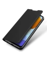 Hurtownia GSM - Etui Dux Ducis Skin Pro Samsung Galaxy M23 5G negru - DDS1081 - {ean13} - Hurt