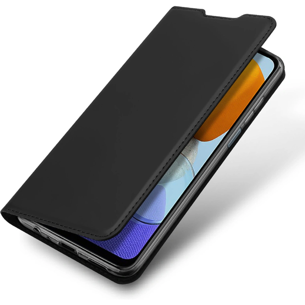 Hurtownia GSM - Etui Dux Ducis Skin Pro Samsung Galaxy M23 5G negru - DDS1081 - {ean13} - Hurt