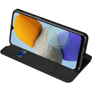 Hurtownia GSM - Etui Dux Ducis Skin Pro Samsung Galaxy M23 5G negru - DDS1081 - {ean13} - Hurt