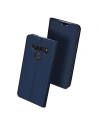Hurtownia GSM - Case DuxDucis SkinPro LG K50s Blau - DDS310BLU - {ean13} - Hurt
