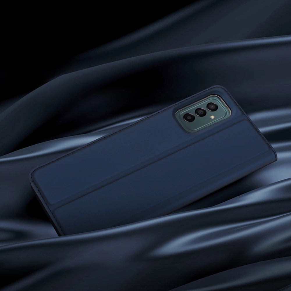 Hurtownia GSM - Case Dux Ducis Skin Pro Samsung Galaxy M23 5G schwarz - DDS1081 - {ean13} - Hurt