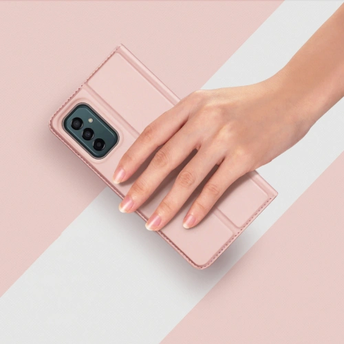 Etui Dux Ducis Skin Pro Samsung Galaxy M23 5G czarny