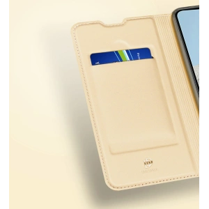 Hurtownia GSM - Etui Dux Ducis Skin Pro Samsung Galaxy M23 5G negru - DDS1081 - {ean13} - Hurt