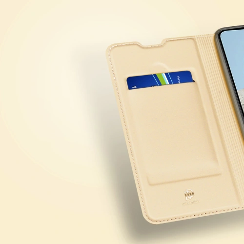 Etui Dux Ducis Skin Pro Samsung Galaxy M23 5G czarny