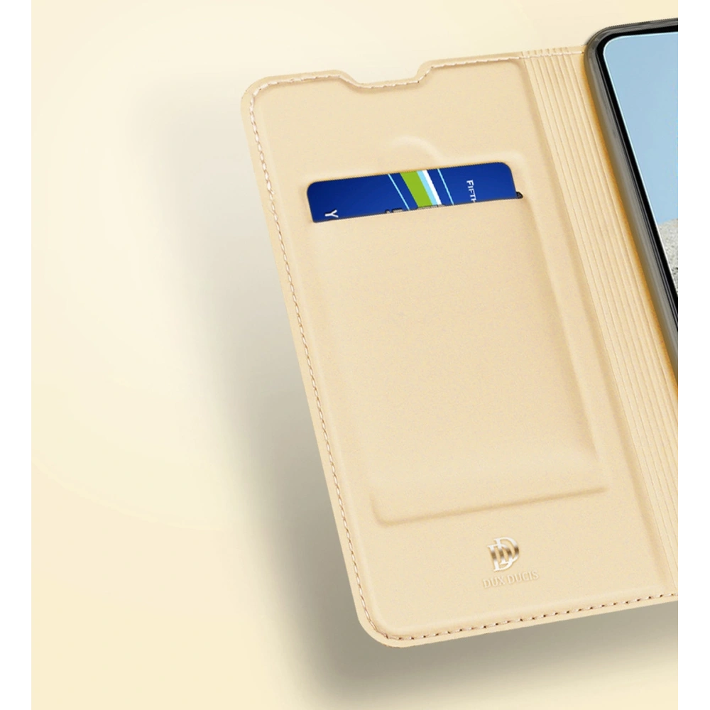 Hurtownia GSM - Etui Dux Ducis Skin Pro Samsung Galaxy M23 5G negru - DDS1081 - {ean13} - Hurt