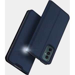 Hurtownia GSM - Etui Dux Ducis Skin Pro Samsung Galaxy M23 5G negru - DDS1081 - {ean13} - Hurt