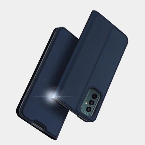 Etui Dux Ducis Skin Pro Samsung Galaxy M23 5G czarny