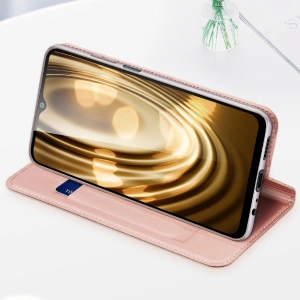 Hurtownia GSM - Etui Dux Ducis Skin Pro Samsung Galaxy M23 5G negru - DDS1081 - {ean13} - Hurt