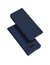 Hurtownia GSM - Case DuxDucis SkinPro LG K50s Blau - DDS310BLU - {ean13} - Hurt