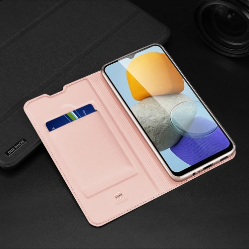 Etui Dux Ducis Skin Pro Samsung Galaxy M23 5G czarny