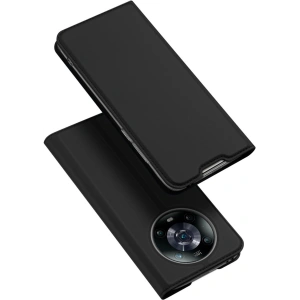 Hurtownia GSM - Dux Ducis Skin Pro Etui für Honor Magic 4 Pro schwarz - DDS1082 - {ean13} - Hurt