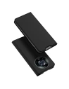 Dux Ducis Skin Pro Etui für Honor Magic 4 Pro schwarz
