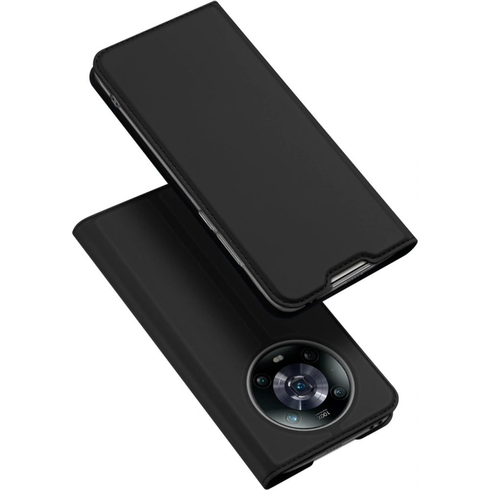 Hurtownia GSM - Dux Ducis Skin Pro Etui für Honor Magic 4 Pro schwarz - DDS1082 - {ean13} - Hurt