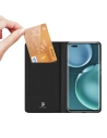 Hurtownia GSM - Dux Ducis Skin Pro Etui für Honor Magic 4 Pro schwarz - DDS1082 - {ean13} - Hurt