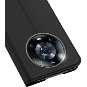 Hurtownia GSM - Dux Ducis Skin Pro Etui für Honor Magic 4 Pro schwarz - DDS1082 - {ean13} - Hurt