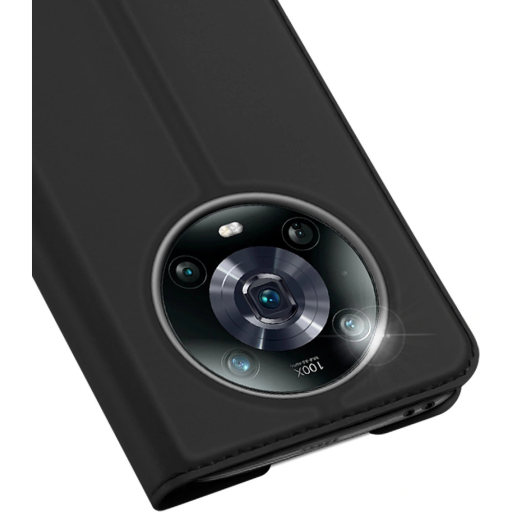 Hurtownia GSM - Dux Ducis Skin Pro Etui für Honor Magic 4 Pro schwarz - DDS1082 - {ean13} - Hurt