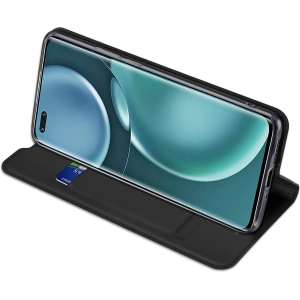 Hurtownia GSM - Dux Ducis Skin Pro Etui für Honor Magic 4 Pro schwarz - DDS1082 - {ean13} - Hurt
