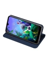 Hurtownia GSM - Case DuxDucis SkinPro LG K50s Blau - DDS310BLU - {ean13} - Hurt