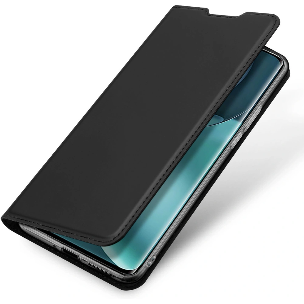 Hurtownia GSM - Dux Ducis Skin Pro Etui für Honor Magic 4 Pro schwarz - DDS1082 - {ean13} - Hurt