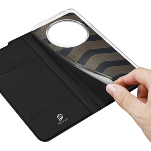 Hurtownia GSM - Dux Ducis Skin Pro Etui für Honor Magic 4 Pro schwarz - DDS1082 - {ean13} - Hurt