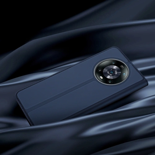 Etui Dux Ducis Skin Pro Honor Magic 4 Pro czarny