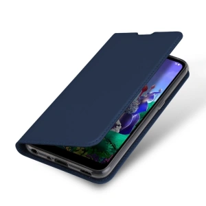 Hurtownia GSM - Case DuxDucis SkinPro LG K50s Blau - DDS310BLU - {ean13} - Hurt