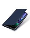 Hurtownia GSM - Case DuxDucis SkinPro LG K50s Blau - DDS310BLU - {ean13} - Hurt