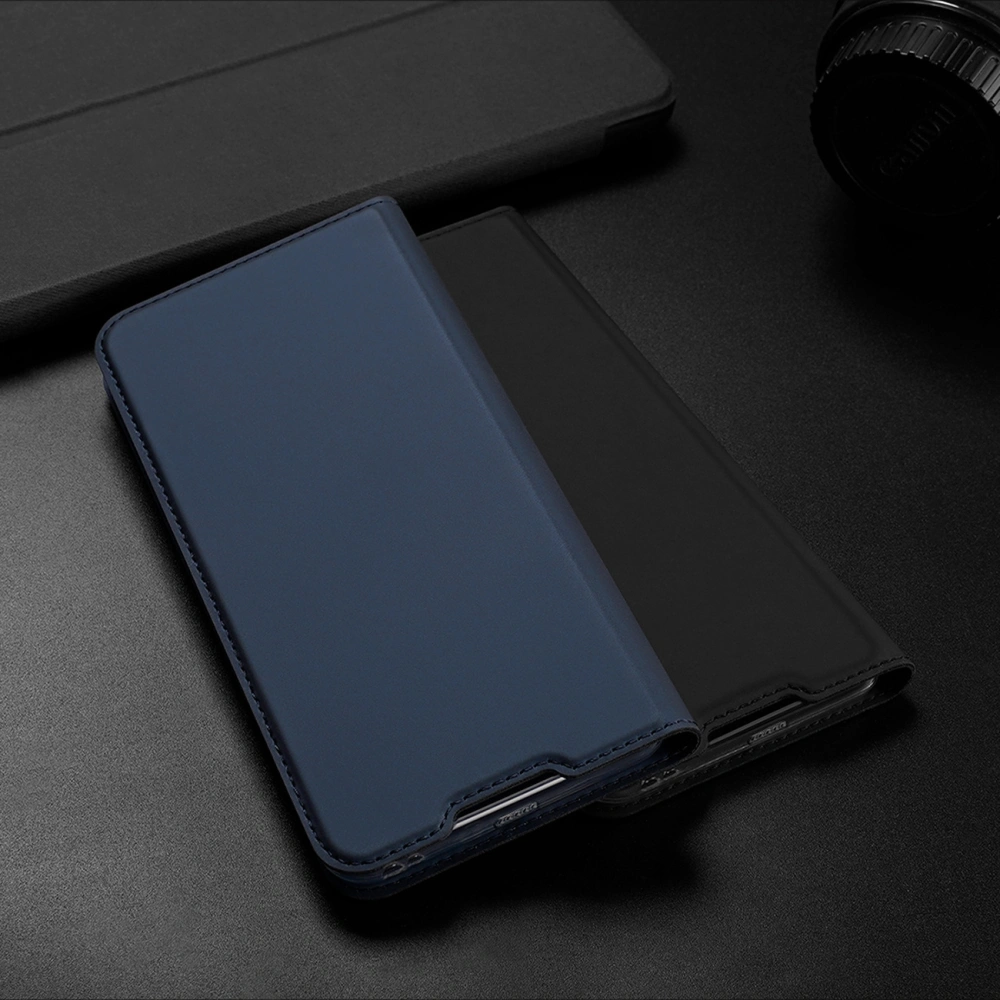 Etui Dux Ducis Skin Pro Honor Magic 4 Pro černé