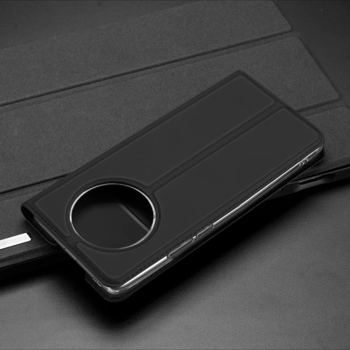 Etui Dux Ducis Skin Pro Honor Magic 4 Pro czarny