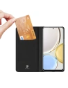 Wholesale Dux Ducis Skin Pro Honor X30/X9 5G/X9/Magic4 Lite black - DDS1083 - {ean13} - Hurt